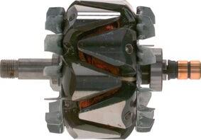 BOSCH F 00M 131 688 - Rotore, Alternatore autozon.pro