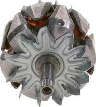 BOSCH F 00M 131 635 - Rotore, Alternatore autozon.pro