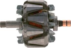 BOSCH F 00M 131 631 - Rotore, Alternatore autozon.pro