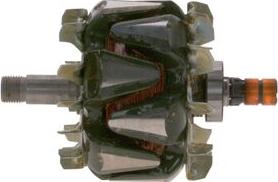 BOSCH F 00M 131 728 - Rotore, Alternatore autozon.pro