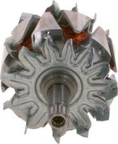 BOSCH F 00M 121 611 - Rotore, Alternatore autozon.pro