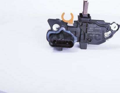 BOSCH F 00M A45 248 - Regolatore alternatore autozon.pro