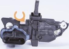 BOSCH F 00M A45 247 - Regolatore alternatore autozon.pro