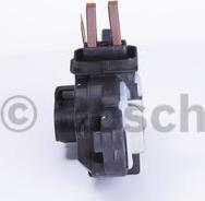 BOSCH F 00M A45 251 - Regolatore alternatore autozon.pro