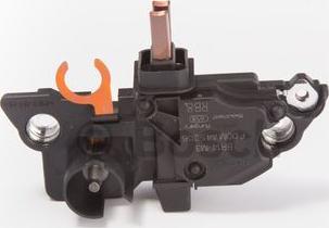 BOSCH F 00M A45 206 - Regolatore alternatore autozon.pro