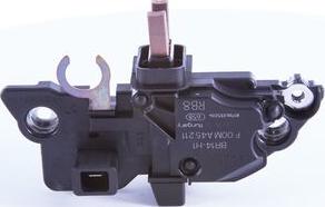 BOSCH F 00M A45 211 - Regolatore alternatore autozon.pro