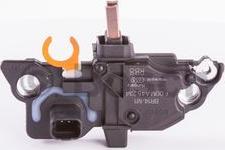 BOSCH F 00M A45 234 - Regolatore alternatore autozon.pro