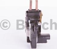 BOSCH F 00M A45 234 - Regolatore alternatore autozon.pro