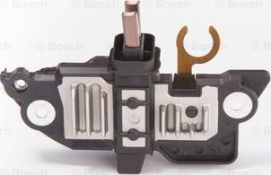 BOSCH F 00M A45 238 - Regolatore alternatore autozon.pro