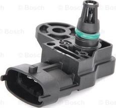 BOSCH F 01C 600 085 - Sensore autozon.pro