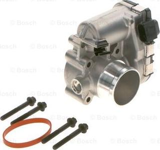 BOSCH F 01C 600 027 - Corpo farfallato autozon.pro