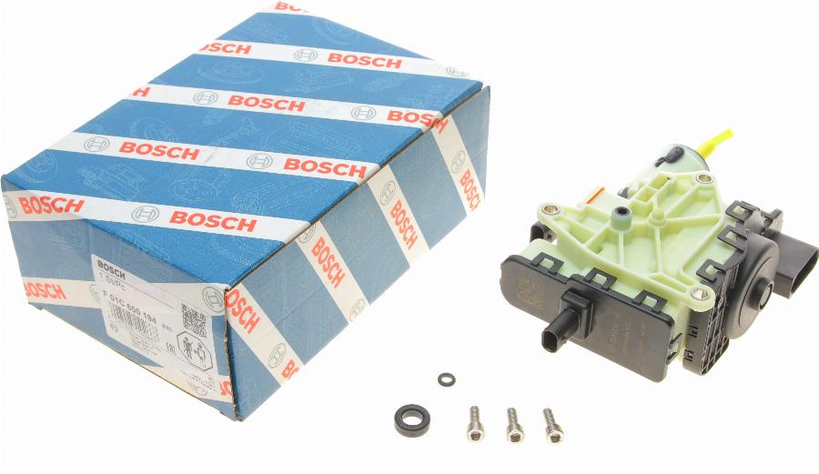 BOSCH F 01C 600 194 - Modulo alimentazione, Iniezione urea autozon.pro