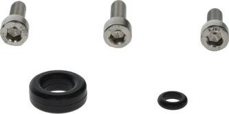 BOSCH F 01C 320 065 - Kit guarnizioni, Serbatoio liquido freni autozon.pro