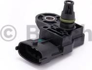 BOSCH F 01R 00E 005 - Sensore, Temperatura / Pressione olio autozon.pro