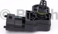 BOSCH F 01R 00E 005 - Sensore, Temperatura / Pressione olio autozon.pro