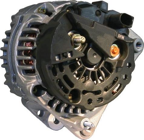 BOSCH F 032 111 989 - Alternatore autozon.pro