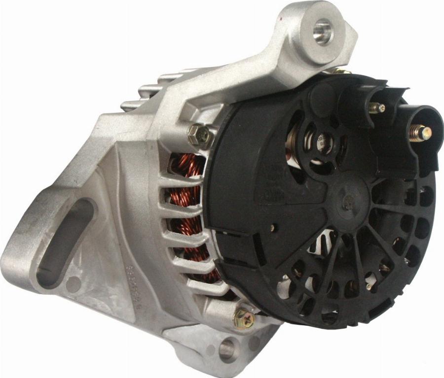 BOSCH F 032 111 411 - Alternatore autozon.pro