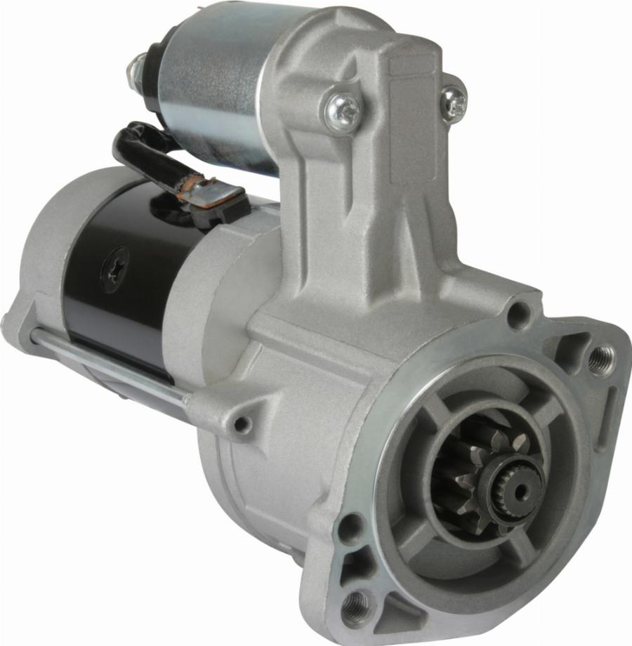 BOSCH F 032 111 476 - Motorino d'avviamento autozon.pro