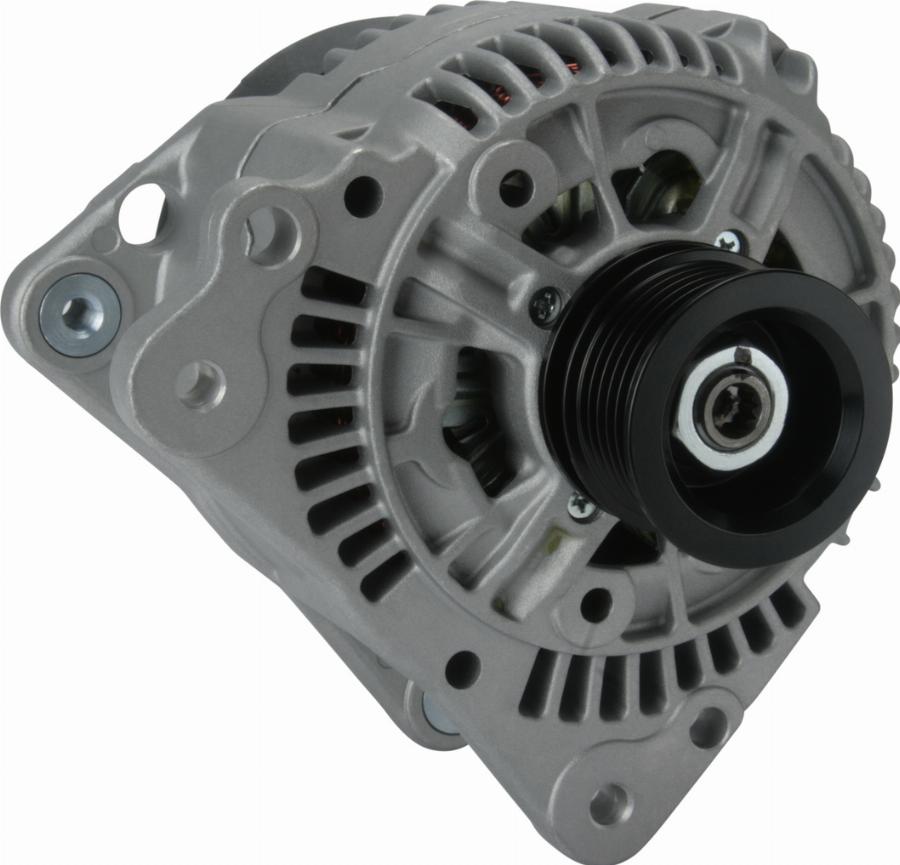 BOSCH F 032 111 477 - Alternatore autozon.pro