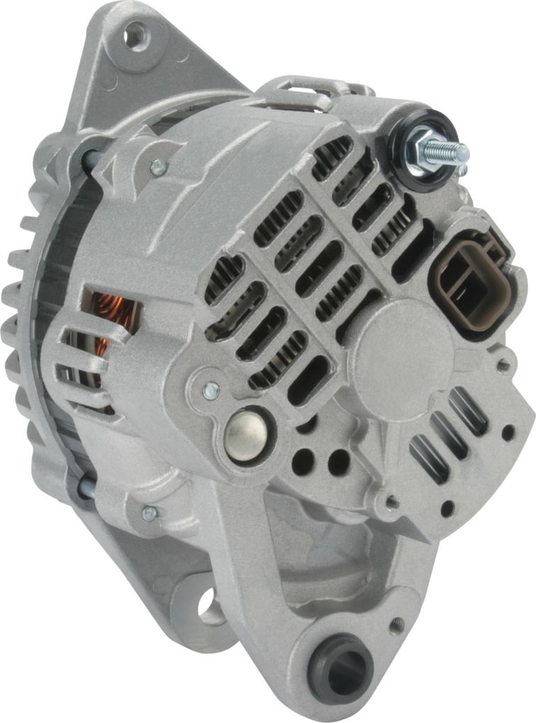 BOSCH F 032 111 626 - Alternatore autozon.pro