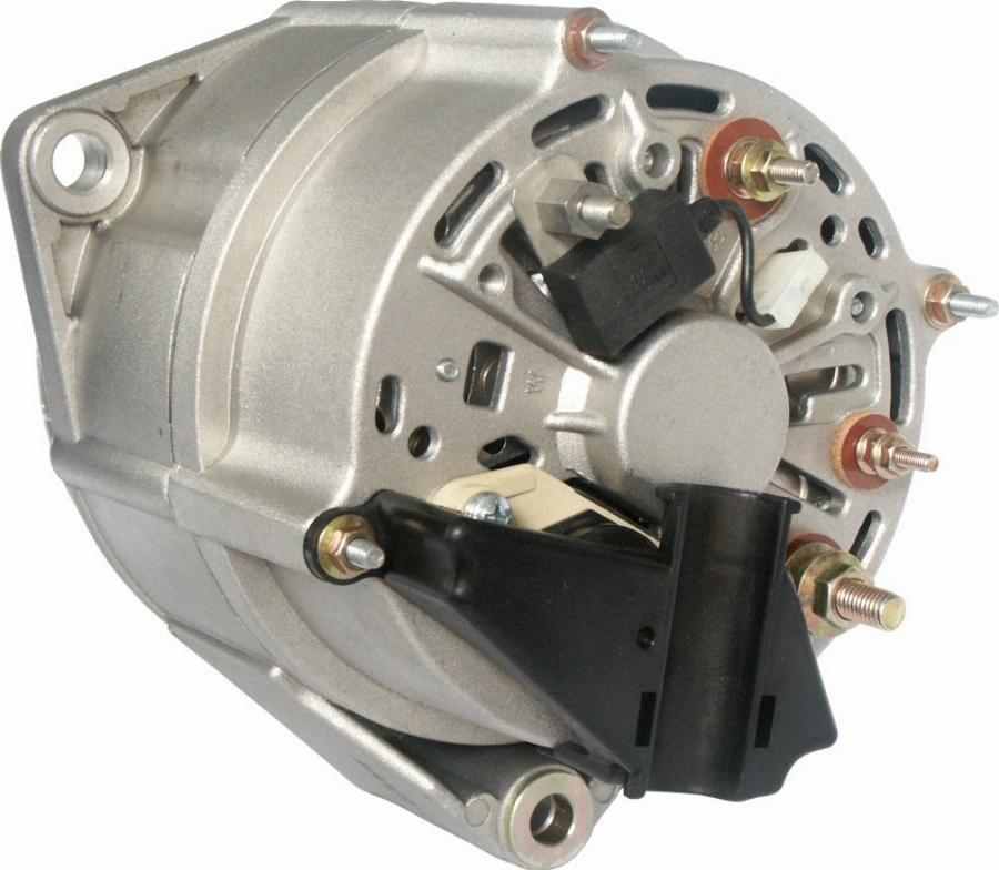 BOSCH F 032 113 448 - Alternatore autozon.pro