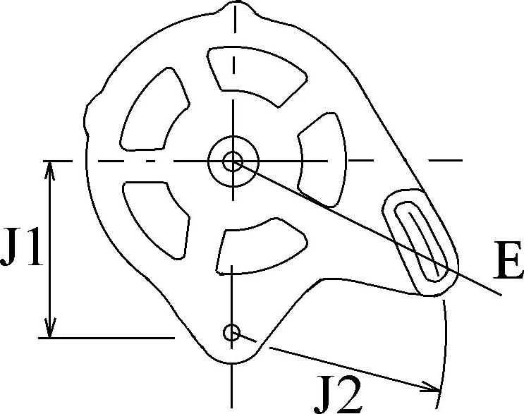 BOSCH F 032 113 406 - Alternatore autozon.pro