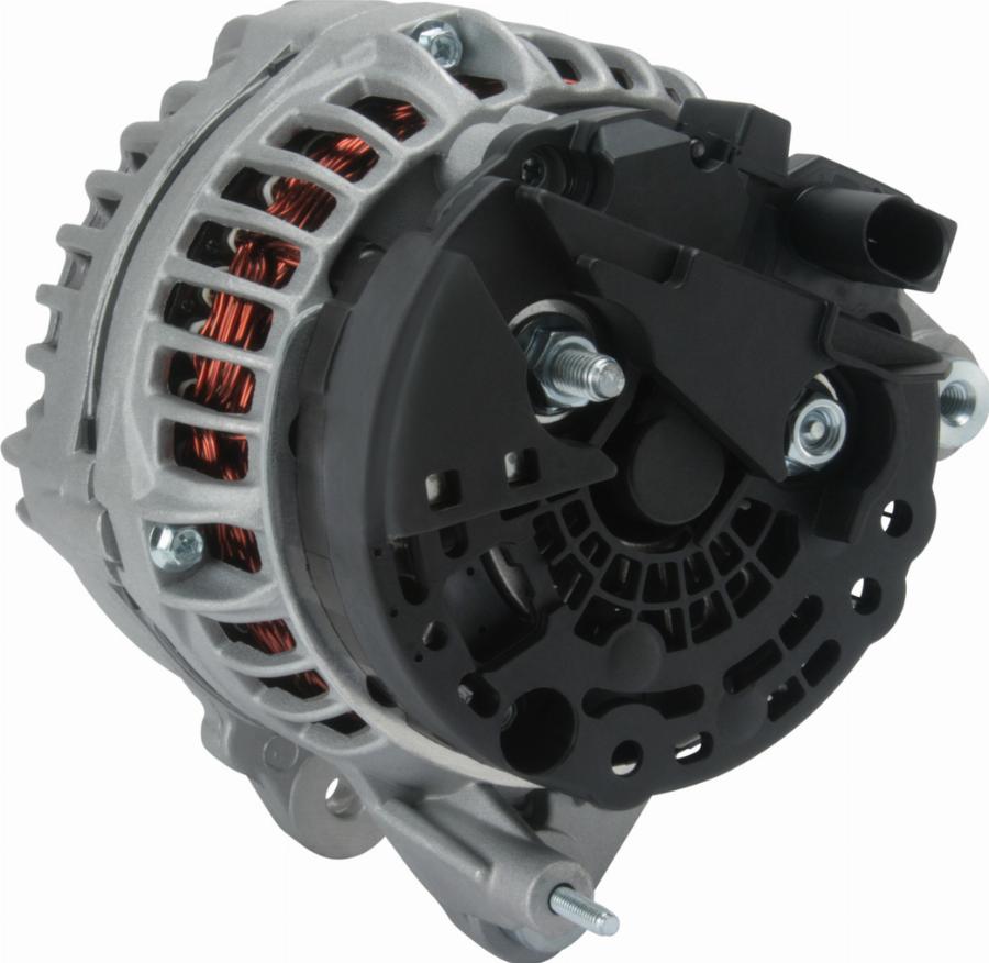 BOSCH F 032 113 884 - Alternatore autozon.pro