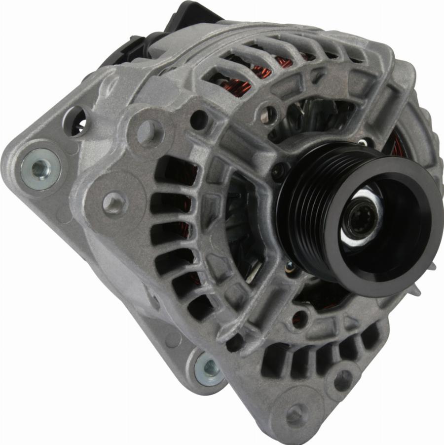 BOSCH F 032 112 274 - Alternatore autozon.pro