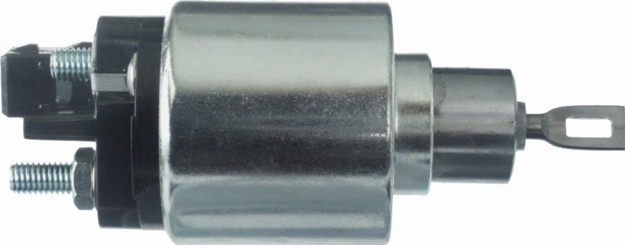 BOSCH F 032 134 824 - Elettromagnete, Motore d'avviamento autozon.pro