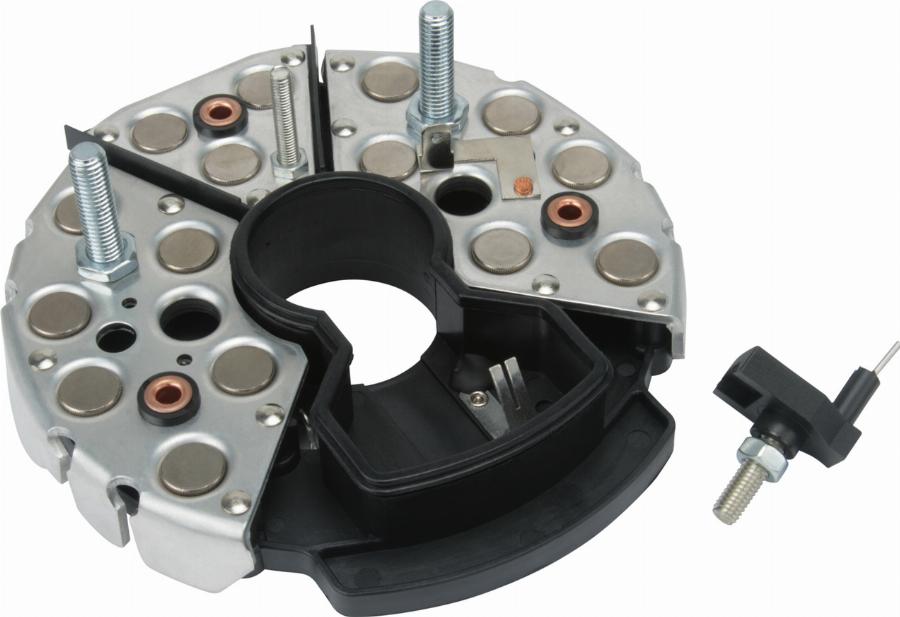 BOSCH F 032 136 581 - Raddrizzatore, Alternatore autozon.pro