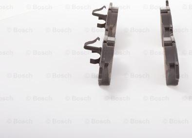 BOSCH F 03B 050 315 - Kit pastiglie freno, Freno a disco autozon.pro