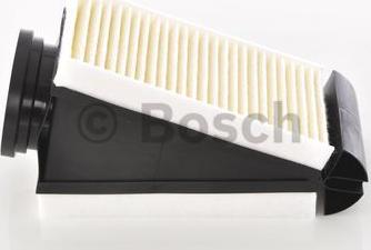 BOSCH F 026 400 497 - Filtro aria autozon.pro