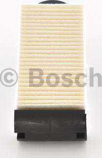 BOSCH F 026 400 497 - Filtro aria autozon.pro