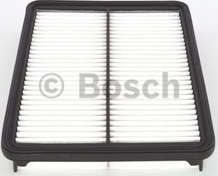 BOSCH F 026 400 446 - Filtro aria autozon.pro