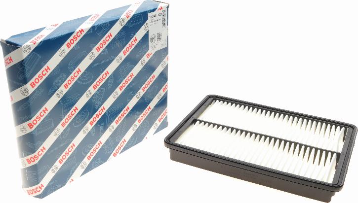 BOSCH F 026 400 448 - Filtro aria autozon.pro