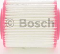 BOSCH F 026 400 443 - Filtro aria autozon.pro