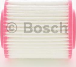 BOSCH F 026 400 443 - Filtro aria autozon.pro