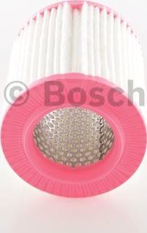 BOSCH F 026 400 443 - Filtro aria autozon.pro