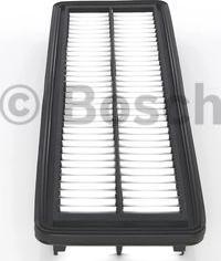 BOSCH F 026 400 455 - Filtro aria autozon.pro