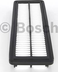 BOSCH F 026 400 455 - Filtro aria autozon.pro