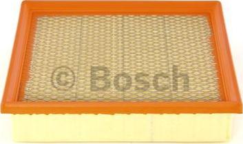 BOSCH F 026 400 464 - Filtro aria autozon.pro