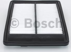 BOSCH F 026 400 465 - Filtro aria autozon.pro