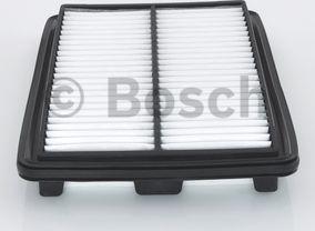 BOSCH F 026 400 465 - Filtro aria autozon.pro