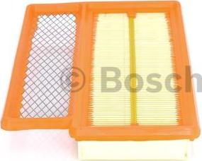 BOSCH F 026 400 466 - Filtro aria autozon.pro