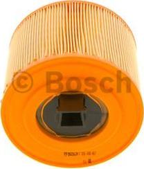 BOSCH F 026 400 467 - Filtro aria autozon.pro