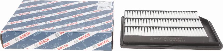 BOSCH F 026 400 419 - Filtro aria autozon.pro