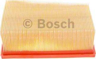 BOSCH F 026 400 489 - Filtro aria autozon.pro