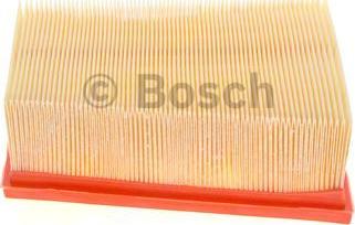 BOSCH F 026 400 489 - Filtro aria autozon.pro