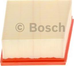 BOSCH F 026 400 489 - Filtro aria autozon.pro