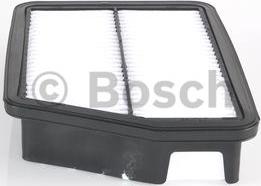 BOSCH F 026 400 435 - Filtro aria autozon.pro